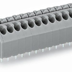 WAGO 250-104/000-006 złączka do płytek drukowanych