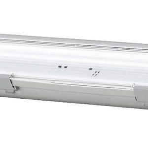 Lampa LED do wilgotnych pomieszczeń Sygonix SY-5051758, 18 W Lampa LED do wilgotnych pomieszczeń Sygonix SY-5051758, 18 W