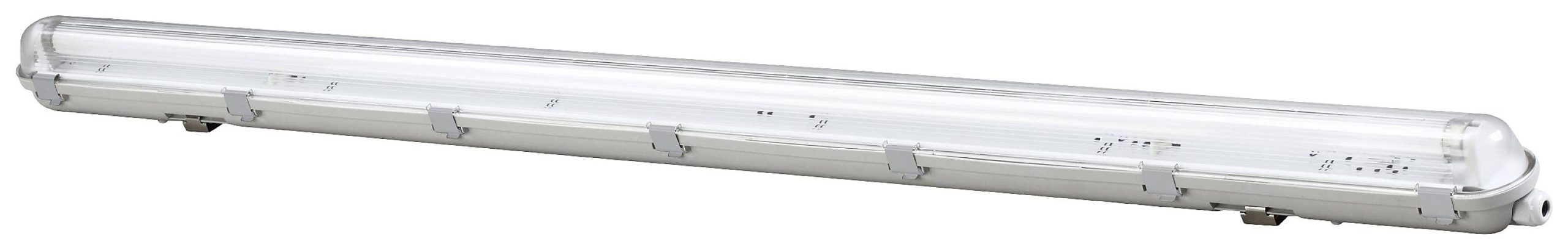 Lampa LED do wilgotnych pomieszczeń Sygonix SY-5051758, 18 W - obrazek 1