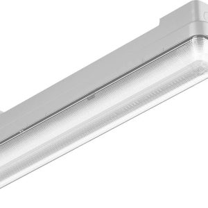 Lampa LED do wilgotnych pomieszczeń Trilux OleveonF 1.2#7118240 7118240, 28 W, 3900 lm Lampa LED do wilgotnych pomieszczeń Trilux OleveonF 1.2#7118240 7118240, 28 W, 3900 lm
