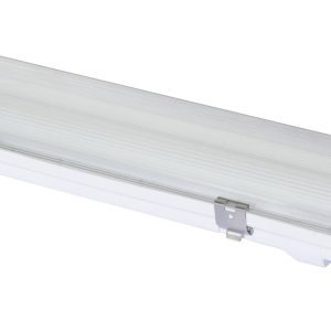 Odporna na wilgoć lampa LED Sygonix SY-6332590, 36 W, 4860 lm Odporna na wilgoć lampa LED Sygonix SY-6332590, 36 W, 4860 lm