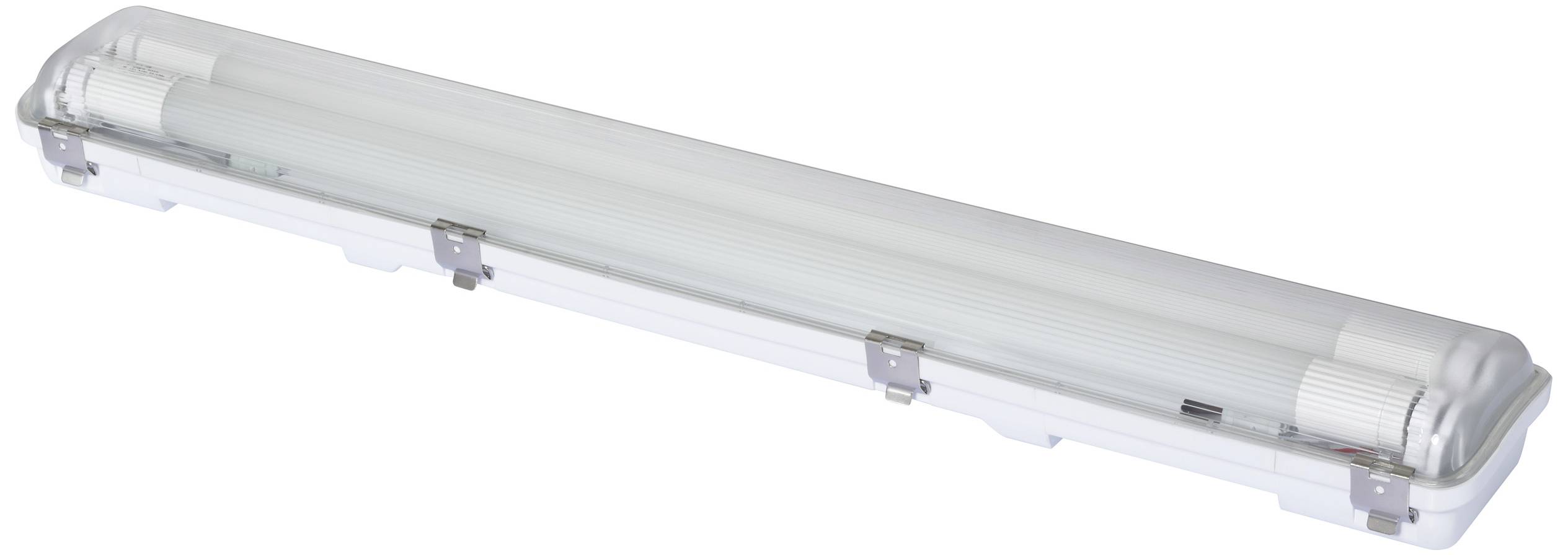 Odporna na wilgoć lampa LED Sygonix SY-6332590, 36 W, 4860 lm - obrazek 1