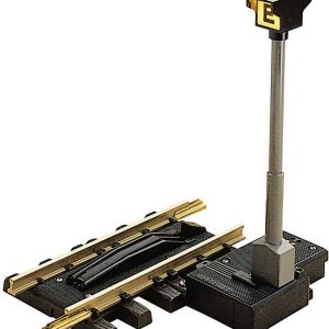 Tor modelowy z urządzeniem dorozłączania składu, LGB Tor modelowy z urządzeniem dorozłączania składu, LGB