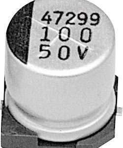 Kondensator elektrolityczny SMD Samwha 220UF 10V 85° STANDARD Kondensator elektrolityczny SMD Samwha 220UF 10V 85° STANDARD