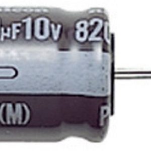 Kondensator elektrolityczny Elko PW Nichicon UPW1V102MHD, 1000 uF, 35 V Kondensator elektrolityczny Elko PW Nichicon UPW1V102MHD, 1000 uF, 35 V