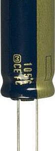 Panasonic EEU-FC1H102L Kondensator elektrolityczny 1 szt. Panasonic EEU-FC1H102L Kondensator elektrolityczny 1 szt.