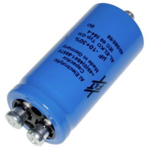 FTCAP GMB22304040070 / 1013140 Kondensator elektrolityczny 1 szt. FTCAP GMB22304040070 / 1013140 Kondensator elektrolityczny 1 szt.