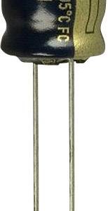 Panasonic EEU-FC1V331 Kondensator elektrolityczny 1 szt. Panasonic EEU-FC1V331 Kondensator elektrolityczny 1 szt.