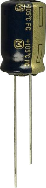 Panasonic EEU-FC1V331 Kondensator elektrolityczny 1 szt.