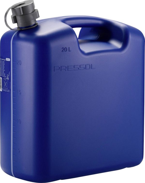 Pressol 21147870 Kanister AdBlue®