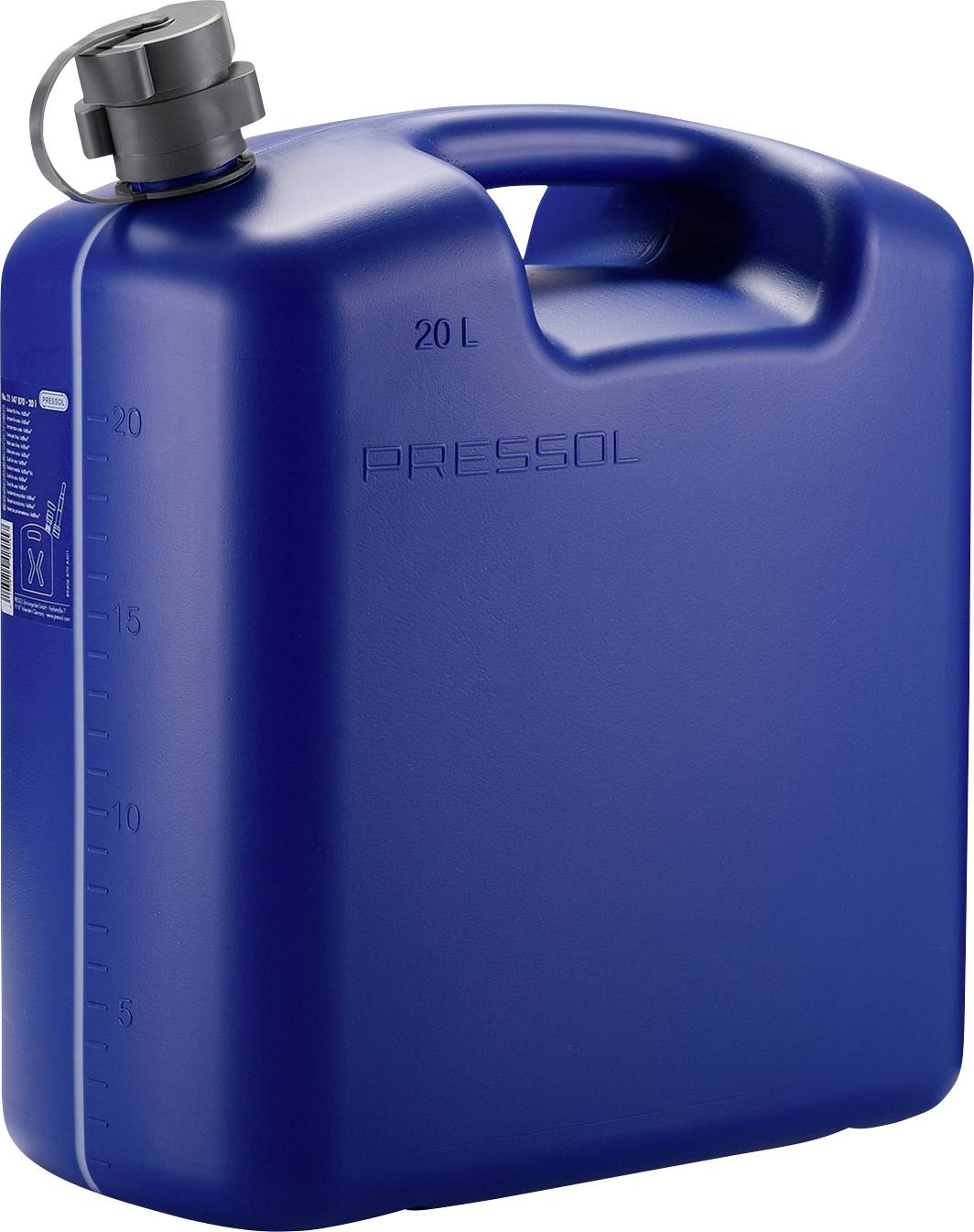 Pressol 21147870 Kanister AdBlue® - obrazek 1