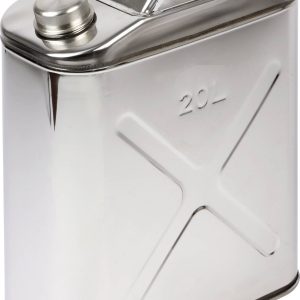 Kanister na paliwo Berger & Schröter UN20L 116256, 20 l Kanister na paliwo Berger & Schröter UN20L 116256, 20 l