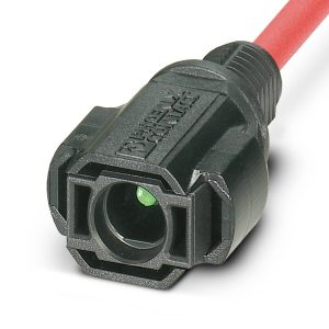 Złączka fotowoltaiczna PhoenixContact PV-FT-CM-C-4-130-RD, 4 mm, 40 A, 1100 V