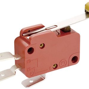 Mikroprzełącznik 1006.1511 250 V/AC 10 A 1 x wł/(wł) Marquardt chwilowy 1 szt. Mikroprzełącznik 1006.1511 250 V/AC 10 A 1 x wł/(wł) Marquardt chwilowy 1 szt.