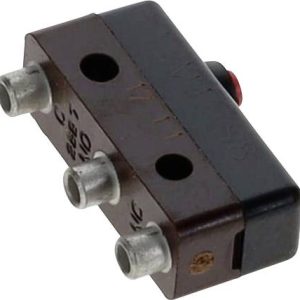 Honeywell SPS 11SM1-S8 Przełącznik zatrzaskowy 1 szt. Honeywell SPS 11SM1-S8 Przełącznik zatrzaskowy 1 szt.