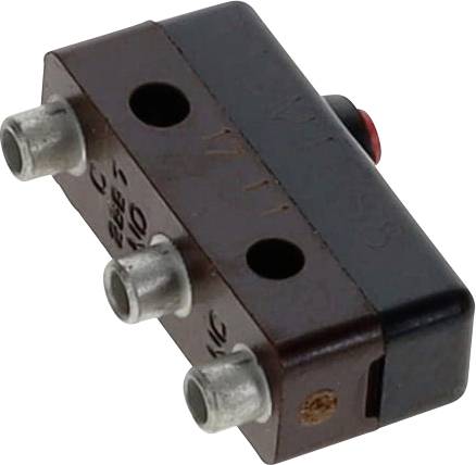 Honeywell SPS 11SM1-S8 Przełącznik zatrzaskowy 1 szt. - obrazek 1