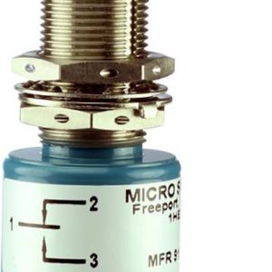 Honeywell SPS 1HE222-6 Przełącznik zatrzaskowy, 1 szt. Honeywell SPS 1HE222-6 Przełącznik zatrzaskowy, 1 szt.