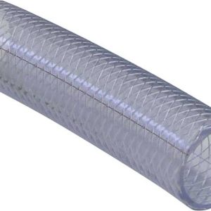 Wąż z PVC, Wewnętrzne-Ø 38,2 mm, Zewnętrzne-Ø 47 mm
