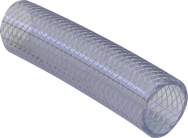 Wąż z PVC, Wewnętrzne-Ø 38,2 mm, Zewnętrzne-Ø 47 mm - obrazek 1