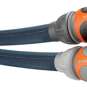 GARDENA 18475-20 Liano™ Xtreme Zestaw węży tekstylnych 25 m 1/2 cala 1 szt.