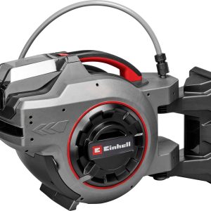 Einhell 4173774 GE-HR 18/30-1 WH Li-Solo Bęben na węża 555 mm 1 szt. srebrny Einhell 4173774 GE-HR 18/30-1 WH Li-Solo Bęben na węża 555 mm 1 szt. srebrny