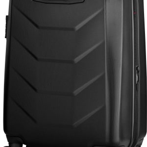 Walizka na laptopa Wenger Prymo Carry-On 612536, Kolor producenta: czarny Walizka na laptopa Wenger Prymo Carry-On 612536, Kolor producenta: czarny