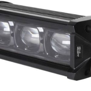 Reflektor dalekosiężny Hella Valuefit Lightbar LBX-220 LED 1GE 360 000-002 1000 lm 6500 K Reflektor dalekosiężny Hella Valuefit Lightbar LBX-220 LED 1GE 360 000-002 1000 lm 6500 K