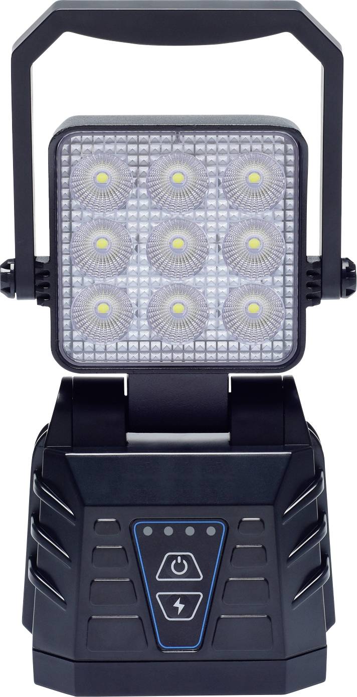 Reflektor dalekosiężny Berger & Schröter SM200A - obrazek 1