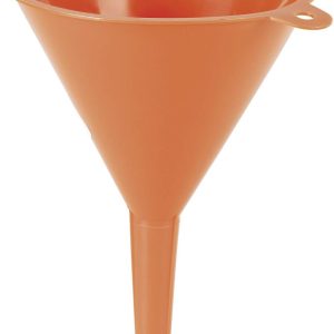 Lejek, Pressol 02365, O 150 mm, 0,7 l, pomarańczowy