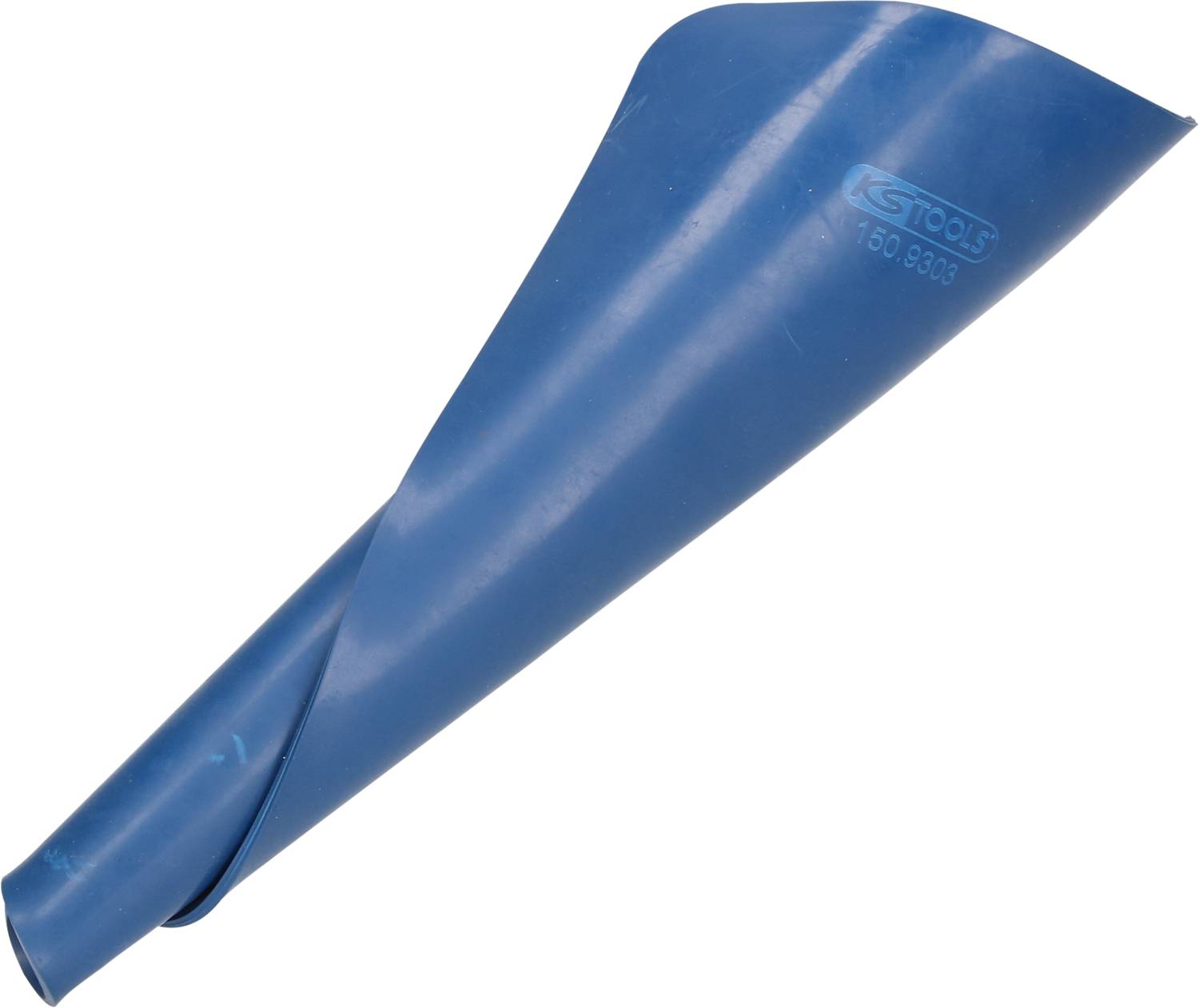 Elastyczny lejek KS Tools 150.9303 1 szt. - obrazek 1