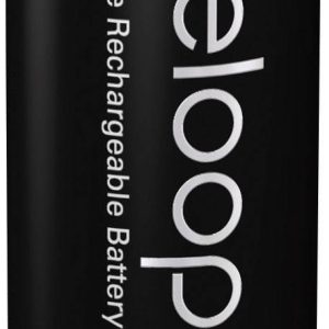 Akumulator AA, NiMH eneloop eneloop Pro HR06, 1.2 V, 2500 mAh, 1 szt. Akumulator AA, NiMH eneloop eneloop Pro HR06, 1.2 V, 2500 mAh, 1 szt.