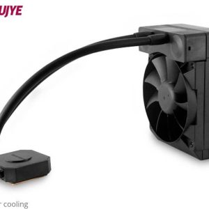 Dynatron L5 Water Cooling Chłodzenie wodne PC AMD AM2, AMD AM2+, AMD AM3, AMD AM3+, AMD AM4, #####AMD AM5, AMD FM1, AMD Dynatron L5 Water Cooling Chłodzenie wodne PC AMD AM2, AMD AM2+, AMD AM3, AMD AM3+, AMD AM4, #####AMD AM5, AMD FM1, AMD