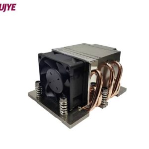 Dynatron J10 AMD SP5 Radiator z wentylatorem na procesor #####AMD SP5 Dynatron J10 AMD SP5 Radiator z wentylatorem na procesor #####AMD SP5
