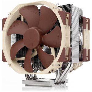 Noctua Noctua NH-U14S TR5-SP6 – Prozessor-Luftkühler – (für: sTR5, SP6) Radiator z wentylatorem na procesor Noctua Noctua NH-U14S TR5-SP6 – Prozessor-Luftkühler – (für: sTR5, SP6) Radiator z wentylatorem na procesor