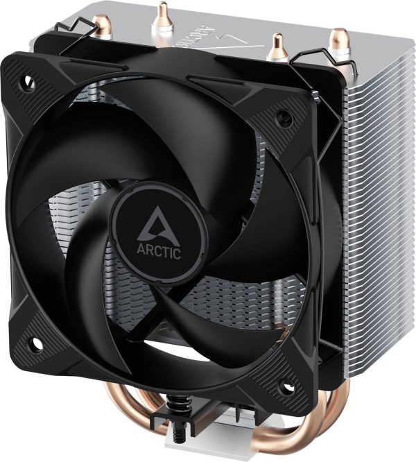 Arctic ACFRE00161A Radiator z wentylatorem na procesor AMD AM4, #####AMD AM5