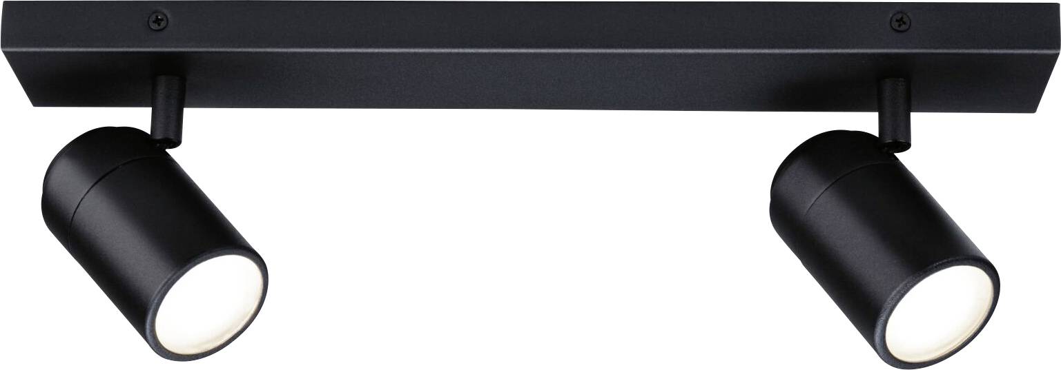 Lampa sufitowa Paulmann 66775 IP44 - obrazek 1