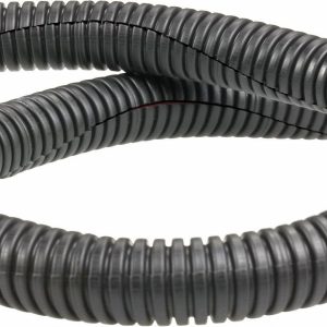 Wąż LAPP SILVYN® Rill PP 10 x 13 61806515, 13 mm, 1 m Wąż LAPP SILVYN® Rill PP 10 x 13 61806515, 13 mm, 1 m