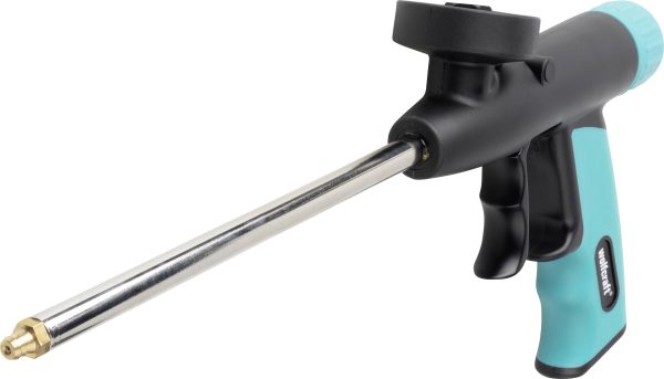 Wolfcraft 4342000 Pistolet dozujący 1 szt.