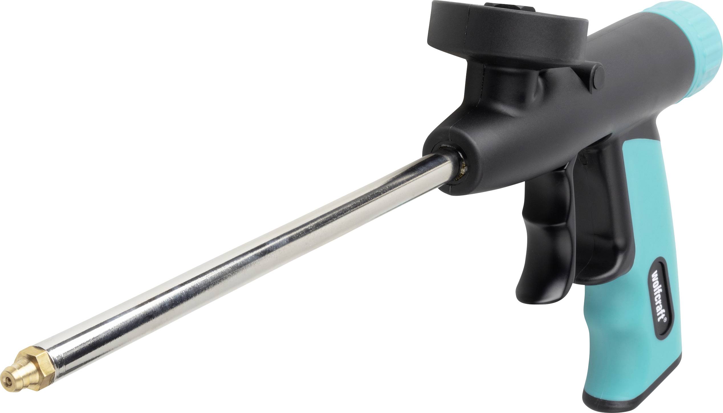 Wolfcraft 4342000 Pistolet dozujący 1 szt. - obrazek 1