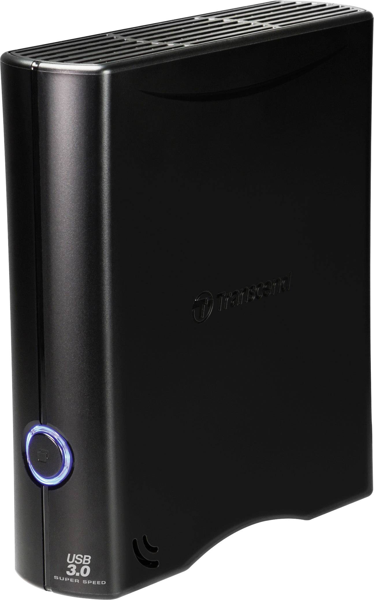 Transcend StoreJet® 35T3 8 TB Zewnętrzny dysk twardy 8,9 cm (3,5