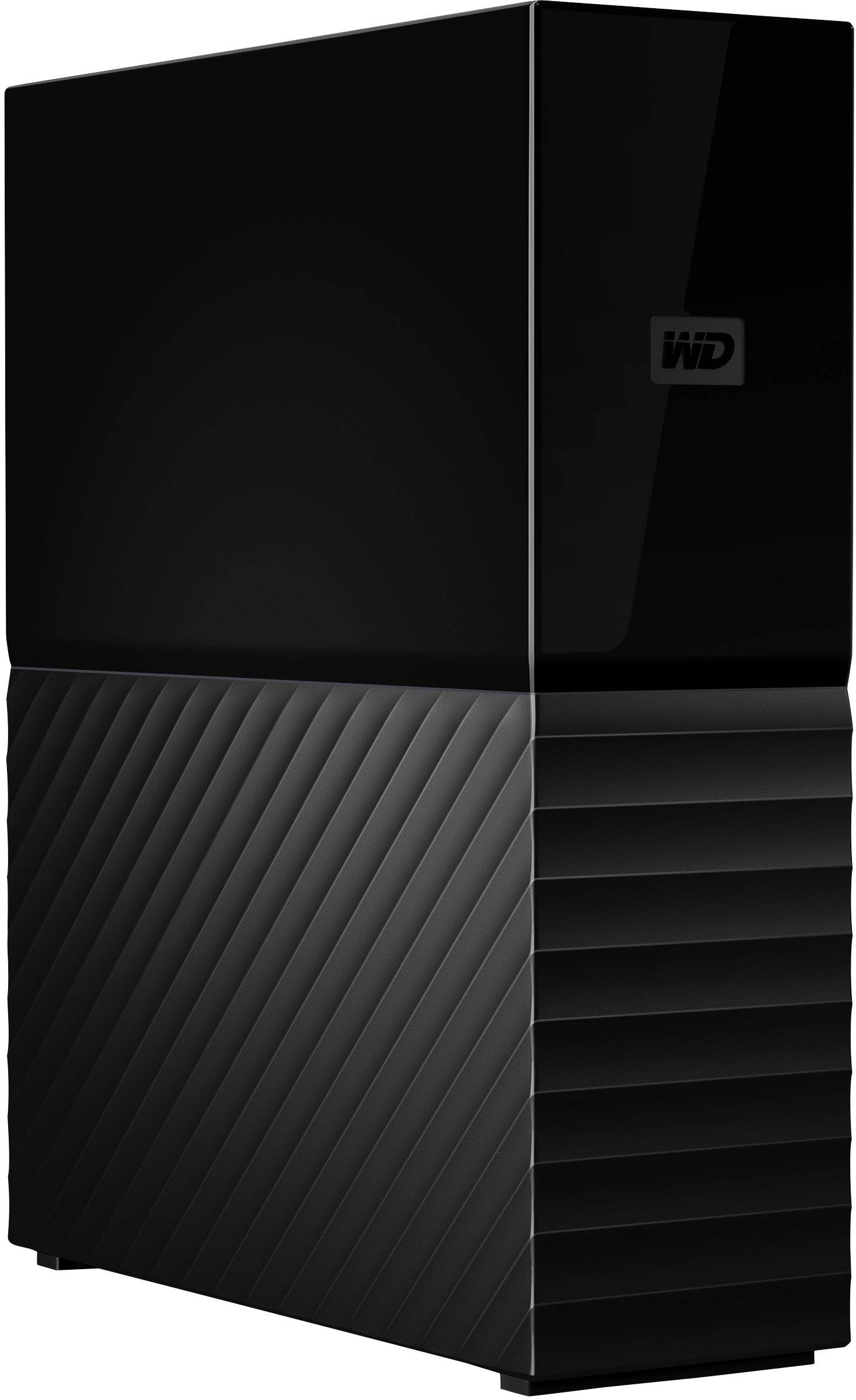 WD My Book 14 TB Zewnętrzny dysk twardy 8,9 cm (3,5