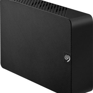 Seagate Expansion Desktop 10 TB Zewnętrzny dysk twardy 8,9 cm (3,5”) USB 3.2 Gen 1 czarny STKP10000400 Seagate Expansion Desktop 10 TB Zewnętrzny dysk twardy 8,9 cm (3,5”) USB 3.2 Gen 1 czarny STKP10000400