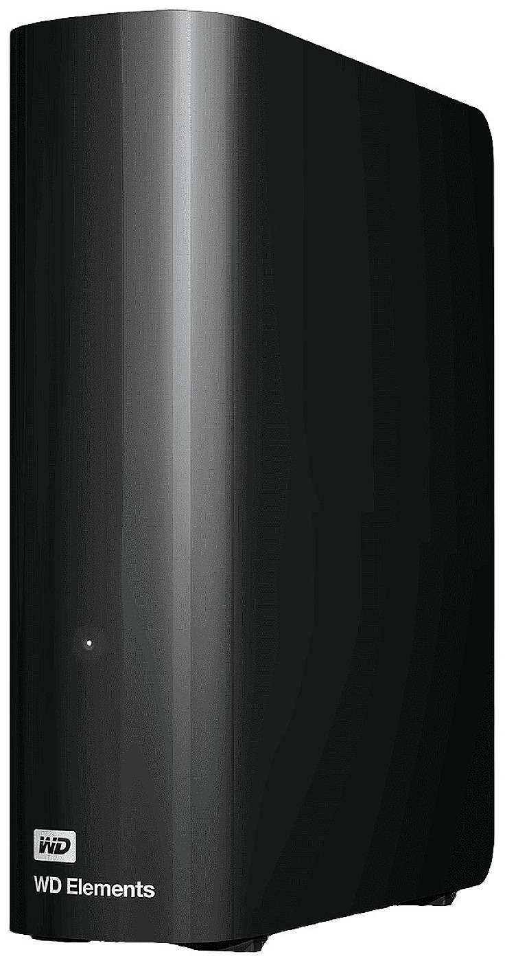 Zewnętrzny dysk twardy 8,9 cm (3,5