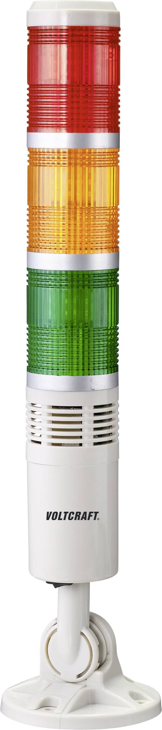 Miernik dwutlenku węgla VOLTCRAFT CO-300 - obrazek 1