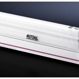 Lampa do szafy sterowniczej Rittal SZ 2500.320 EEK: F (A – G) 13 W 1200 lm 24 V/DC sztuka 1 szt.