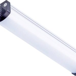 Oświetlenie LED LED2WORK LEANLED II 4 W 630 lm 120 ° 24 V/DC (D x S x W) 180 x 26 x 31 mm 1 szt. Oświetlenie LED LED2WORK LEANLED II 4 W 630 lm 120 ° 24 V/DC (D x S x W) 180 x 26 x 31 mm 1 szt.