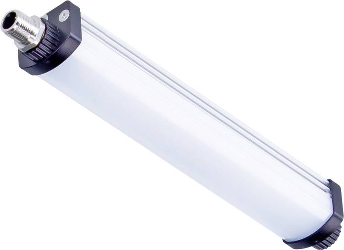 Oświetlenie LED LED2WORK LEANLED II 4 W 630 lm 120 ° 24 V/DC (D x S x W) 180 x 26 x 31 mm 1 szt. - obrazek 1