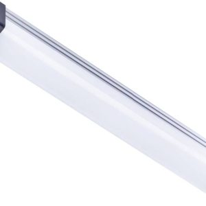 Oświetlenie LED LED2WORK LEANLED II 8 W 1260 lm 120 ° 24 V/DC (D x S x W) 350 x 26 x 31 mm 1 szt. Oświetlenie LED LED2WORK LEANLED II 8 W 1260 lm 120 ° 24 V/DC (D x S x W) 350 x 26 x 31 mm 1 szt.