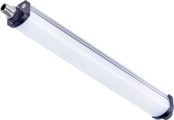 Oświetlenie LED LED2WORK LEANLED II 8 W 1260 lm 120 ° 24 V/DC (D x S x W) 350 x 26 x 31 mm 1 szt.