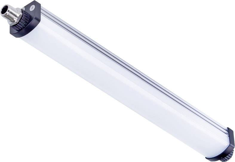 Oświetlenie LED LED2WORK LEANLED II 8 W 1260 lm 120 ° 24 V/DC (D x S x W) 350 x 26 x 31 mm 1 szt. - obrazek 1